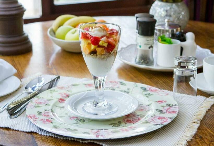 带1个卧室的公寓, Cherry Berry Guest House