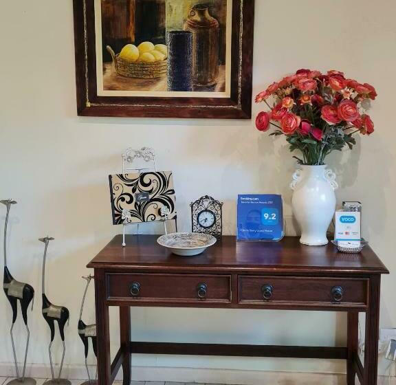 带1个卧室的公寓, Cherry Berry Guest House