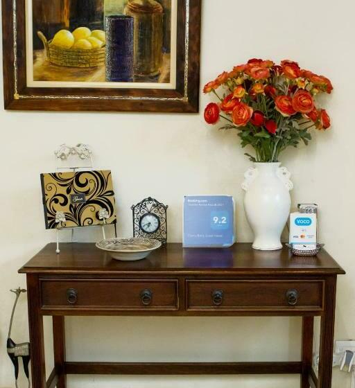 带1个卧室的公寓, Cherry Berry Guest House