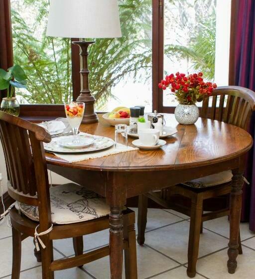 带1个卧室的公寓, Cherry Berry Guest House