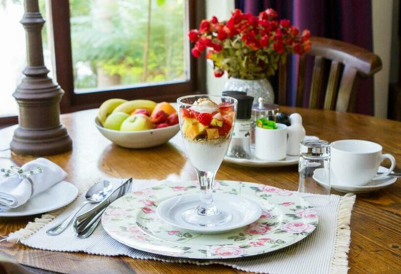 带1个卧室的公寓, Cherry Berry Guest House