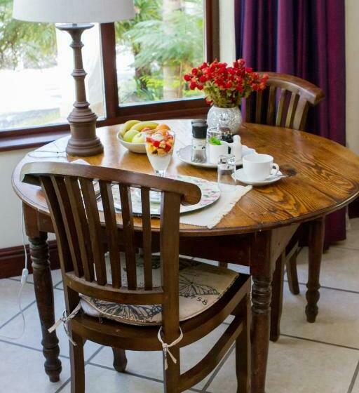 带1个卧室的公寓, Cherry Berry Guest House