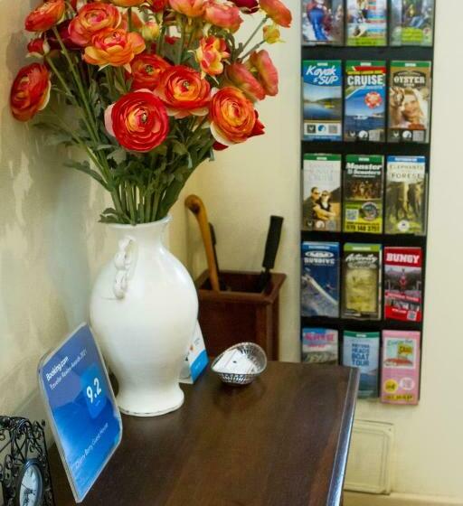 带1个卧室的公寓, Cherry Berry Guest House