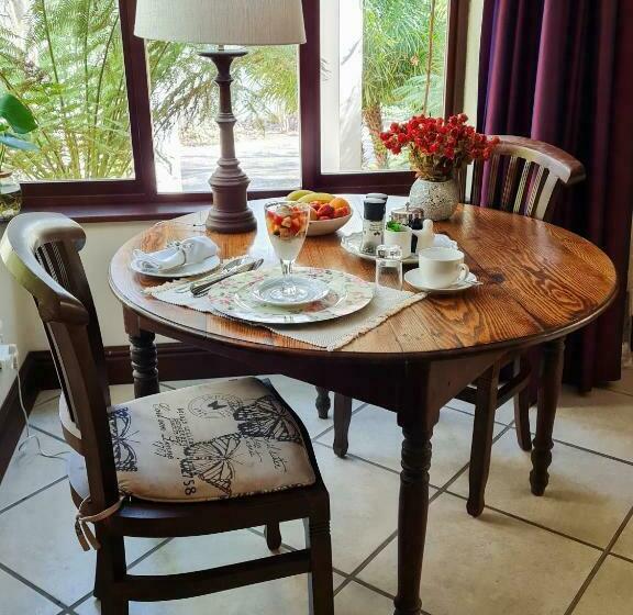 带1个卧室的公寓, Cherry Berry Guest House