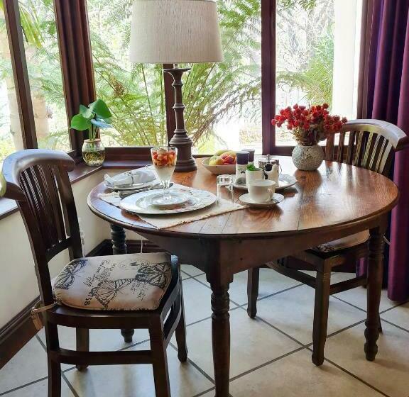 带1个卧室的公寓, Cherry Berry Guest House