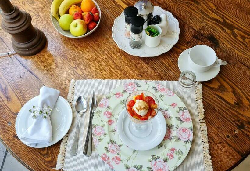 带1个卧室的公寓, Cherry Berry Guest House