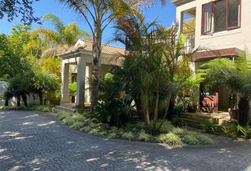 带1个卧室的公寓, Cherry Berry Guest House