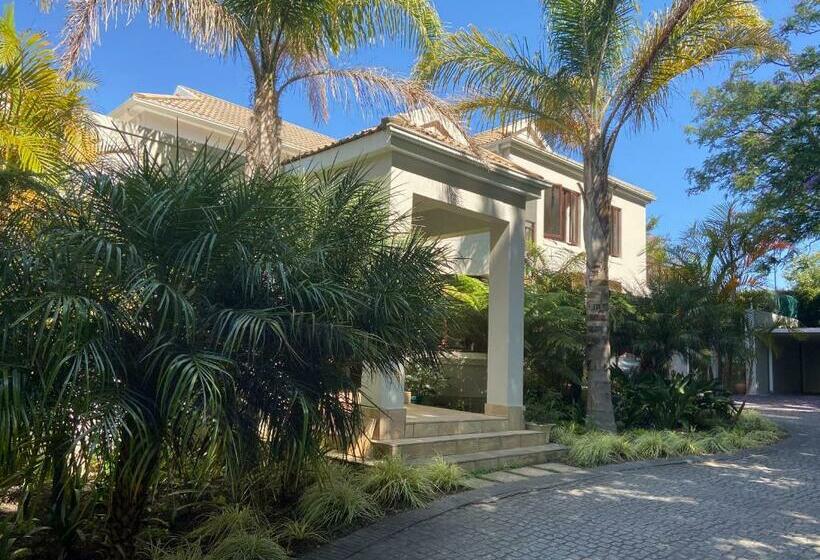 带1个卧室的公寓, Cherry Berry Guest House