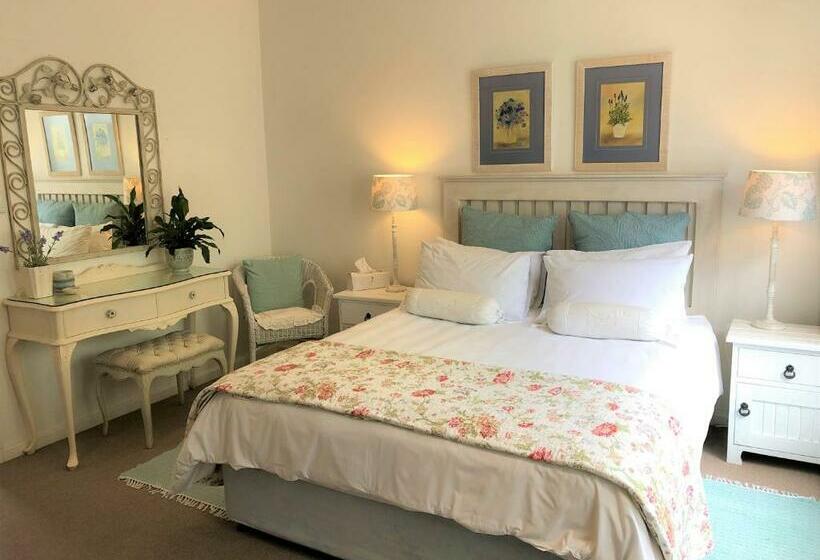 带1个卧室的公寓, Cherry Berry Guest House