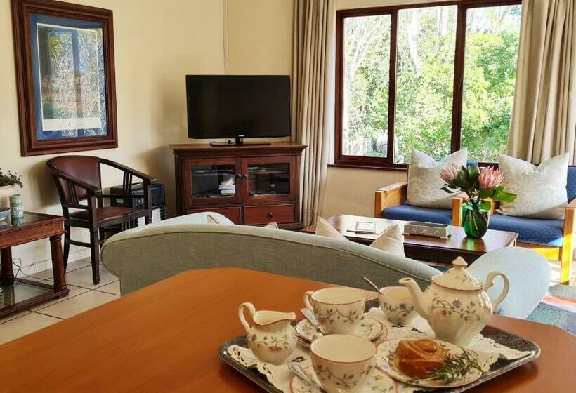 带1个卧室的公寓, Cherry Berry Guest House