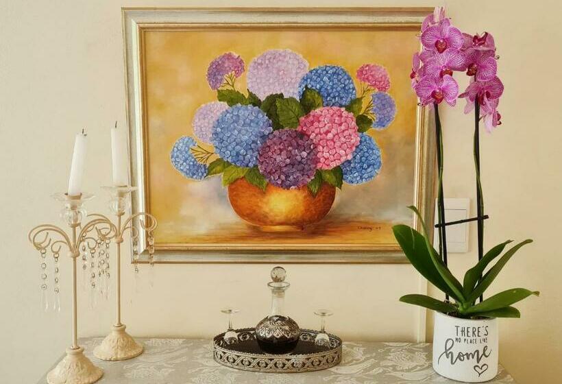 带1个卧室的公寓, Cherry Berry Guest House