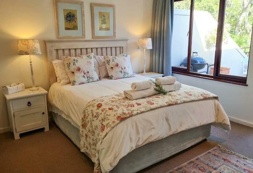 带1个卧室的公寓, Cherry Berry Guest House