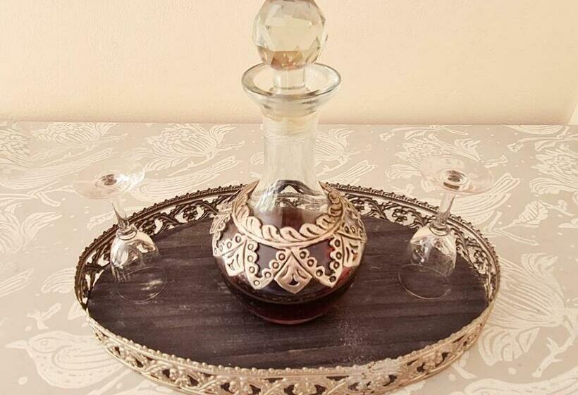 带1个卧室的公寓, Cherry Berry Guest House