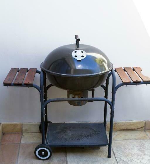 带1个卧室的公寓, Cherry Berry Guest House