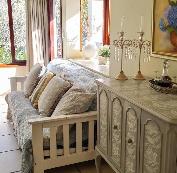 带1个卧室的公寓, Cherry Berry Guest House