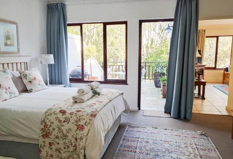 带1个卧室的公寓, Cherry Berry Guest House