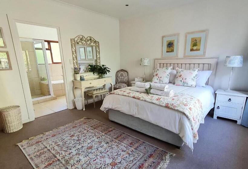 带1个卧室的公寓, Cherry Berry Guest House