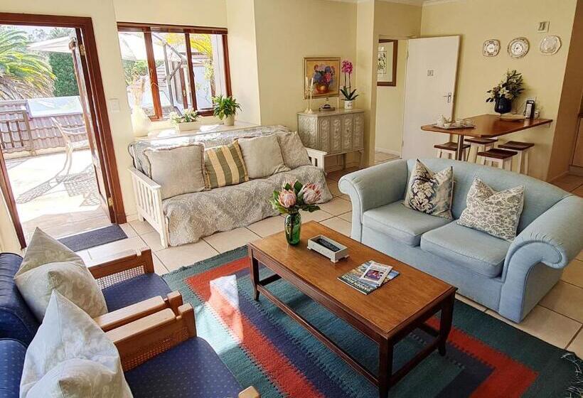 带1个卧室的公寓, Cherry Berry Guest House