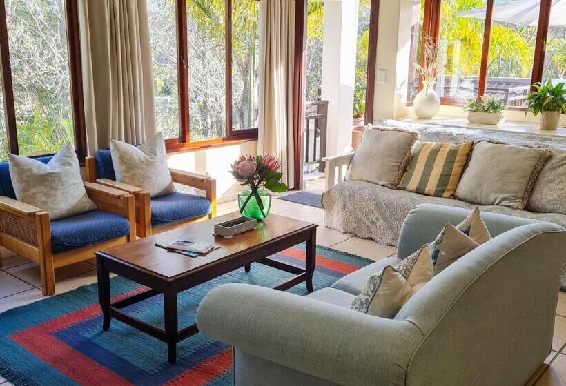 带1个卧室的公寓, Cherry Berry Guest House