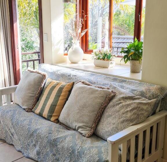 带1个卧室的公寓, Cherry Berry Guest House