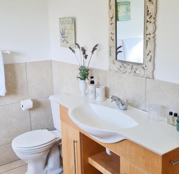 带1个卧室的公寓, Cherry Berry Guest House