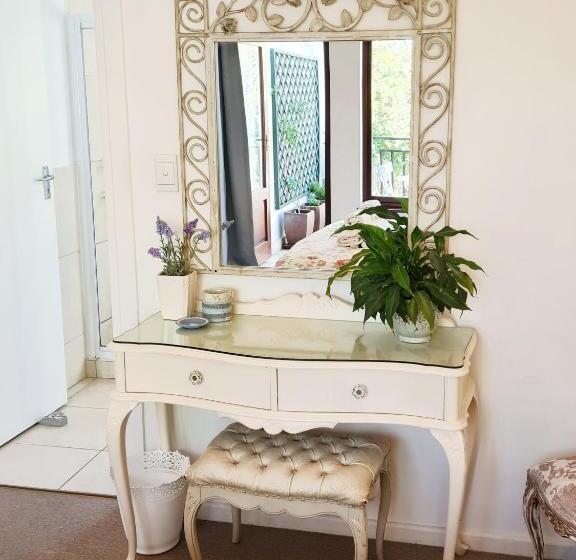 带1个卧室的公寓, Cherry Berry Guest House