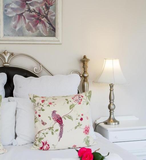 标准间, Cherry Berry Guest House