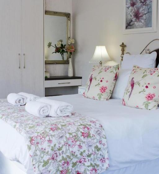 标准间, Cherry Berry Guest House