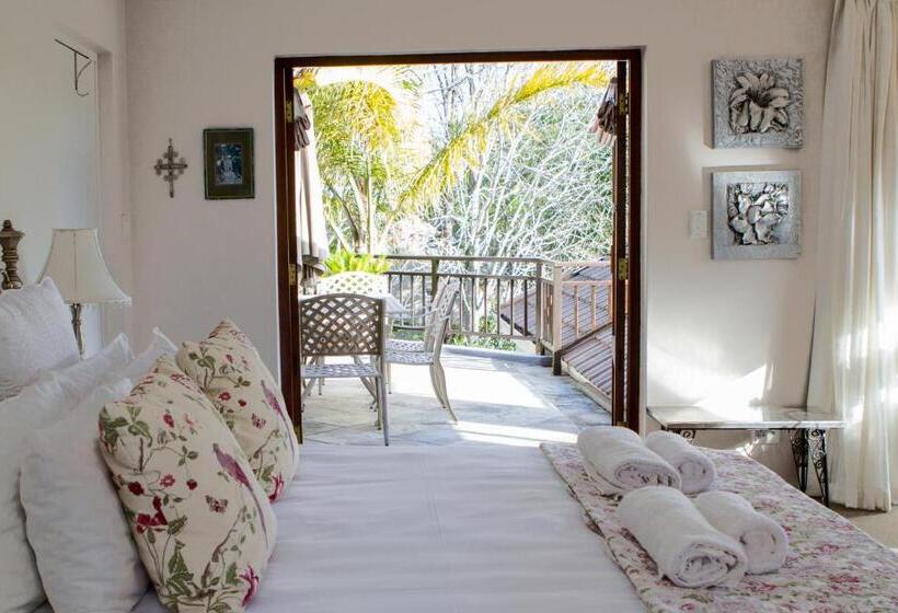 标准间, Cherry Berry Guest House