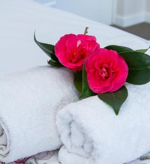 标准间, Cherry Berry Guest House