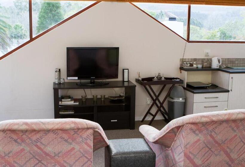 标准间, Cherry Berry Guest House