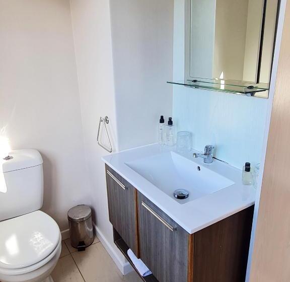 标准间, Cherry Berry Guest House