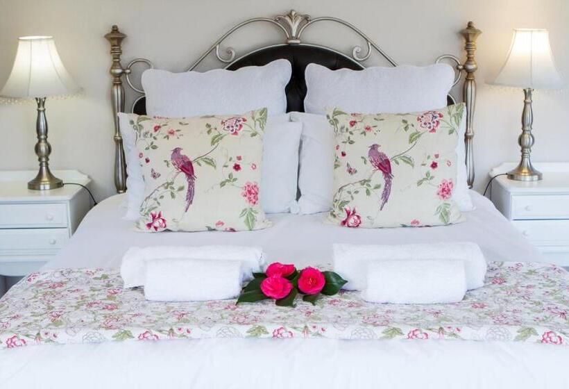 标准间, Cherry Berry Guest House