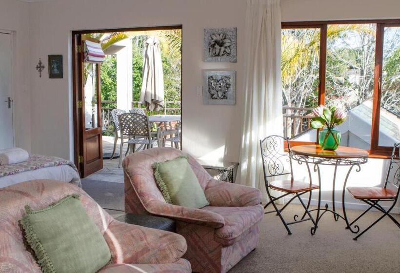 标准间, Cherry Berry Guest House