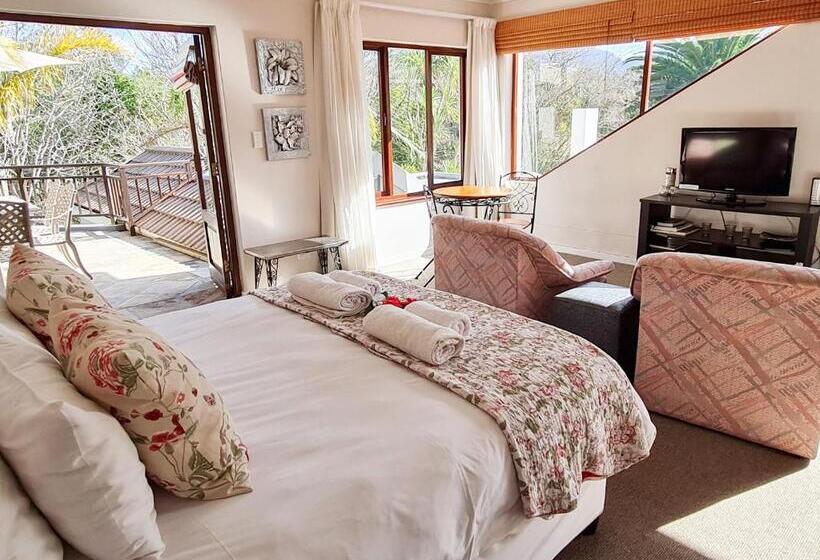 标准间, Cherry Berry Guest House