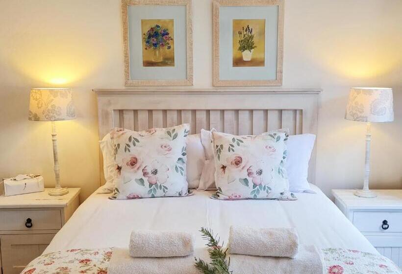 带1个卧室的公寓, Cherry Berry Guest House