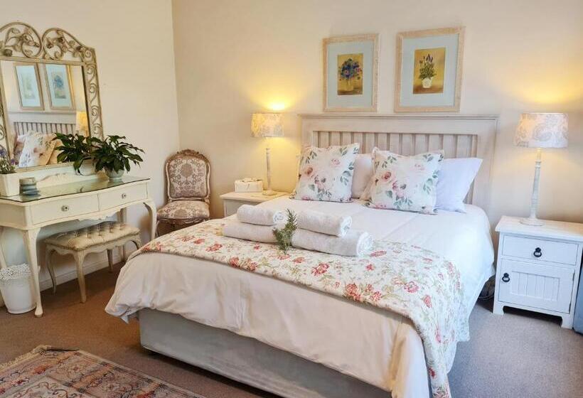 带1个卧室的公寓, Cherry Berry Guest House