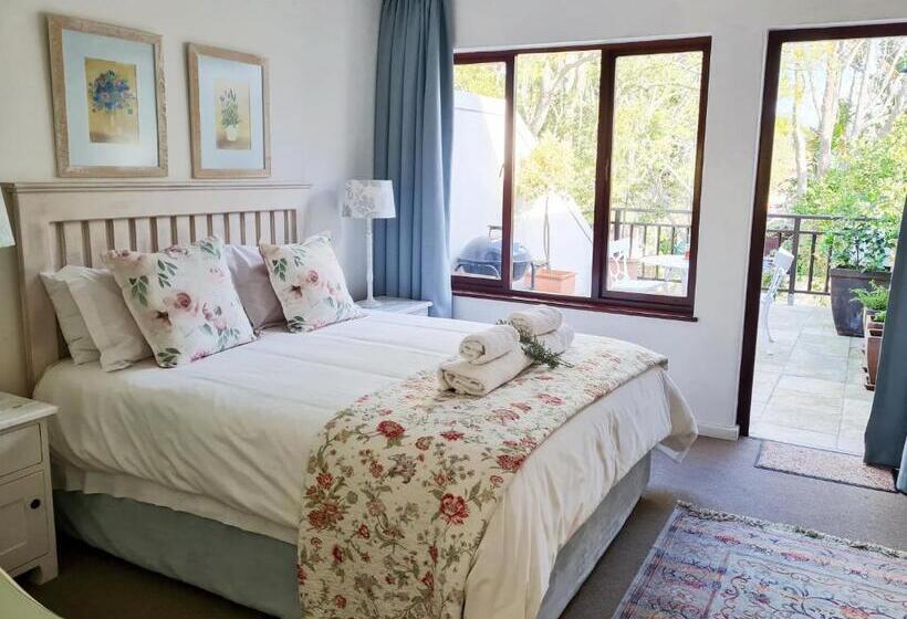 带1个卧室的公寓, Cherry Berry Guest House