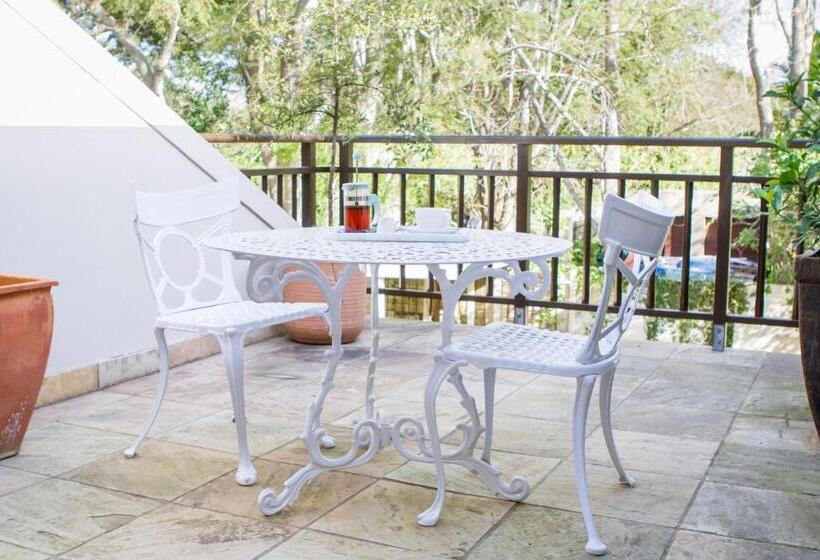 带1个卧室的公寓, Cherry Berry Guest House