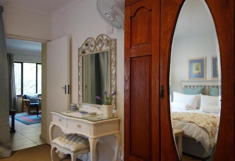 带1个卧室的公寓, Cherry Berry Guest House