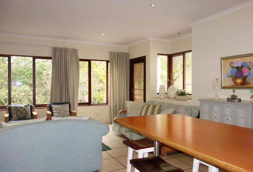 带1个卧室的公寓, Cherry Berry Guest House