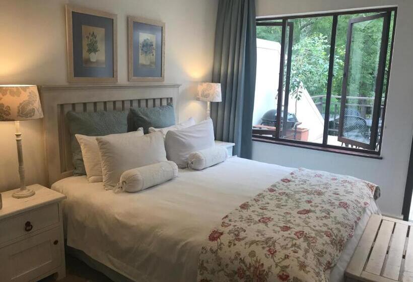 带1个卧室的公寓, Cherry Berry Guest House