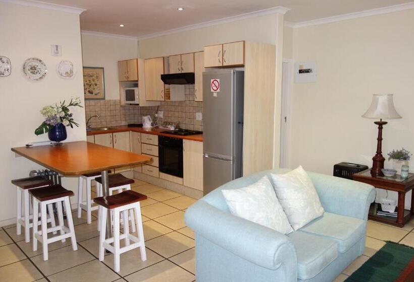 带1个卧室的公寓, Cherry Berry Guest House