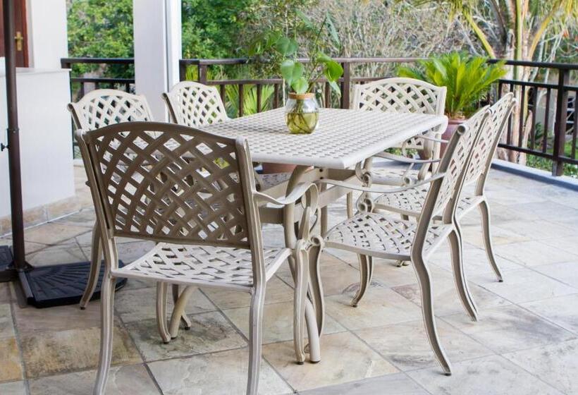 标准间, Cherry Berry Guest House