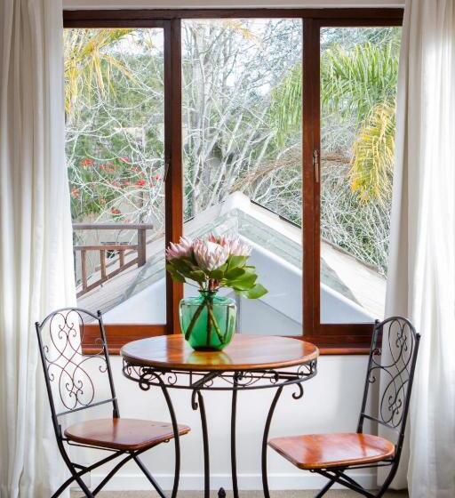 标准间, Cherry Berry Guest House