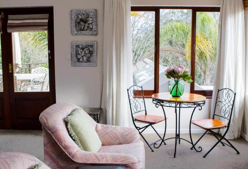 标准间, Cherry Berry Guest House