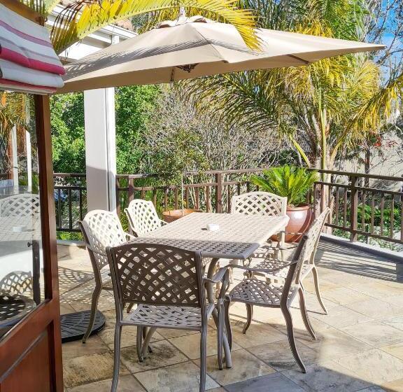 标准间, Cherry Berry Guest House