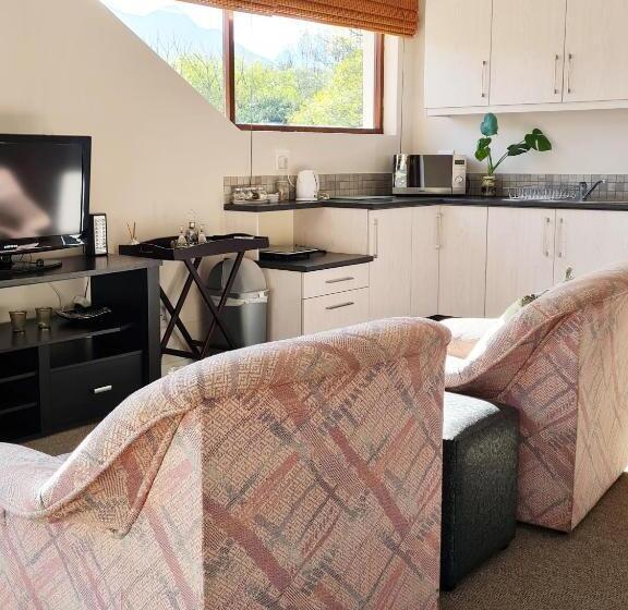 标准间, Cherry Berry Guest House