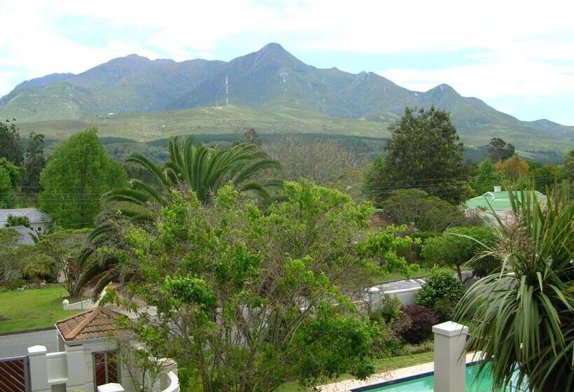 标准间, Cherry Berry Guest House