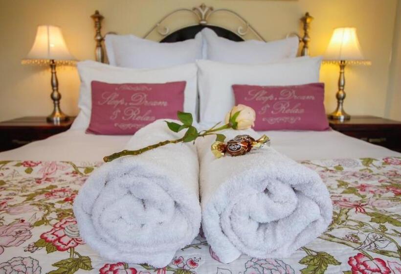 标准间, Cherry Berry Guest House